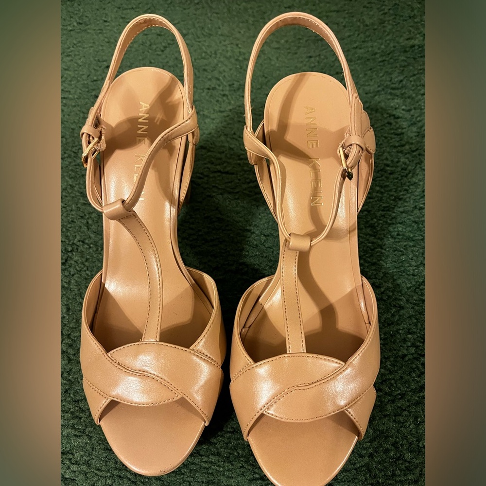 Anne Klein 4inch Heels